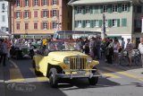 Oldtimer in Obwalden O-iO
