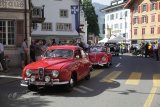Oldtimer in Obwalden O-iO