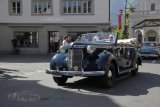 Oldtimer in Obwalden O-iO