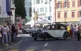 Oldtimer in Obwalden O-iO