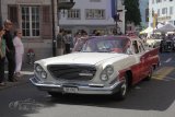 Oldtimer in Obwalden O-iO