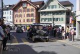 Oldtimer in Obwalden O-iO