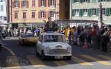 Oldtimer in Obwalden O-iO