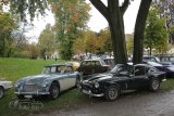 British Car Meeting Morges
