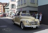 Oldtimer in Obwalden O-iO
