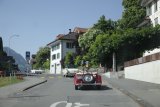 Oldtimer in Obwalden O-iO
