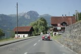Oldtimer in Obwalden O-iO