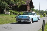 Oldtimer in Obwalden O-iO