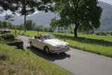 Oldtimer in Obwalden O-iO
