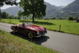 Oldtimer in Obwalden O-iO