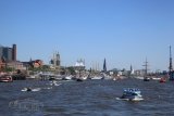 Hafengeburtstag Hamburg