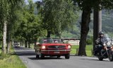 Oldtimer in Obwalden O-iO