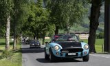 Oldtimer in Obwalden O-iO