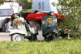 Vespa Pirates Allgäu