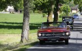 Oldtimer in Obwalden O-iO