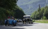 Oldtimer in Obwalden O-iO