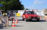 15. Espresso Rallye, München