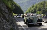 Oldtimer in Obwalden O-iO