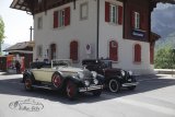 Oldtimer in Obwalden O-iO