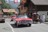 Oldtimer in Obwalden O-iO