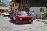 Oldtimer in Obwalden O-iO