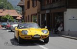 Oldtimer in Obwalden O-iO