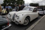 British Car Meeting Morges