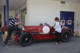 Oldtimer in Obwalden O-iO