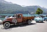 Oldtimer in Obwalden O-iO