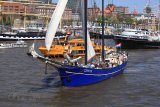 Hafengeburtstag Hamburg