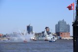 Hafengeburtstag Hamburg