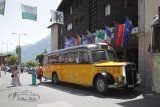 Oldtimer in Obwalden O-iO