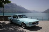 Oldtimer in Obwalden O-iO