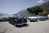 Oldtimer in Obwalden O-iO
