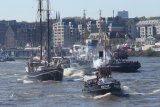 Hafengeburtstag Hamburg
