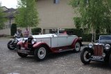 DVZO Old- und Youngtimertreffen Bauma