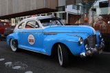 Oldtimermesse St. Gallen 2019