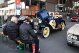 Oldtimermesse St. Gallen 2019