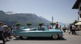 Oldtimer in Obwalden O-iO