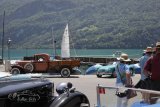 Oldtimer in Obwalden O-iO