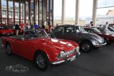 Oldtimermesse St. Gallen 2019