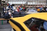 Oldtimermesse St. Gallen 2019