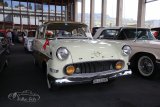 Oldtimermesse St. Gallen 2019