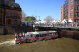 Hafengeburtstag Hamburg