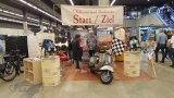 Oldtimermesse St. Gallen 2019