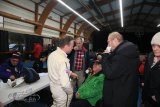 Rallye Monte-Carlo Historique