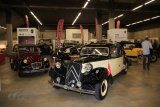 Oldtimermesse St. Gallen 2019
