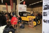 Oldtimermesse St. Gallen 2019