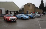 Rallye Monte-Carlo Historique