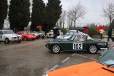 Rallye Monte-Carlo Historique